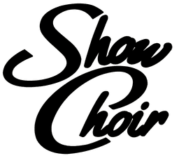 show choir logo