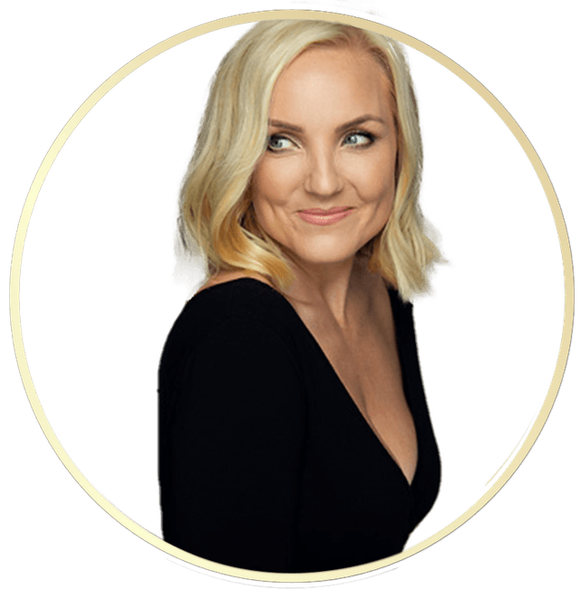 image of Angela